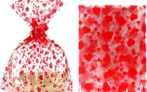 راهنمای خرید نایلون بسته بندی طرح دار + قیمت عالی