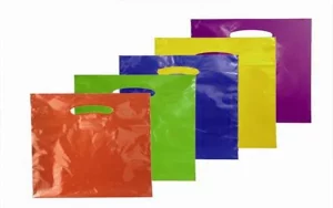 بهترین نایلون دسته موزی + قیمت خرید عالی