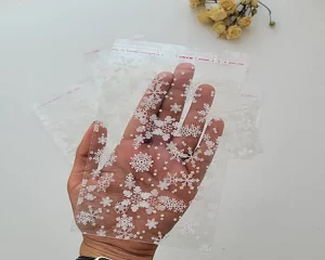 قیمت خرید نایلون بسته بندی طرح دار + خواص، معایب و مزایا