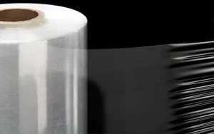 بهترین نایلون استرچ پالت + قیمت خرید عالی