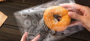 خرید نایلون بسته بندی چسب دار طرحدار + بهترین قیمت