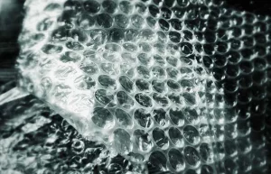 بهترین نایلون حبابدار ظروف + قیمت خرید عالی