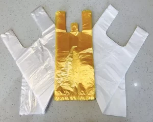 نایلون دسته دار رنگی + قیمت خرید، کاربرد، مصارف و خواص