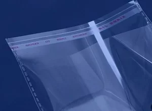 بهترین نایلون بسته بندی چسب دار + قیمت خرید عالی