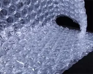 خرید و قیمت نایلون حبابدار ضربه گیر