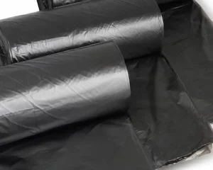 قیمت نایلون مشکی رولی + مشخصات بسته بندی عمده و ارزان