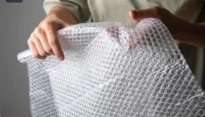 بهترین نایلون حبابدار ضربه گیر + قیمت خرید عالی