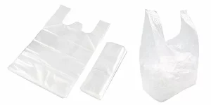 بهترین نایلون دسته دار شفاف + قیمت خرید عالی